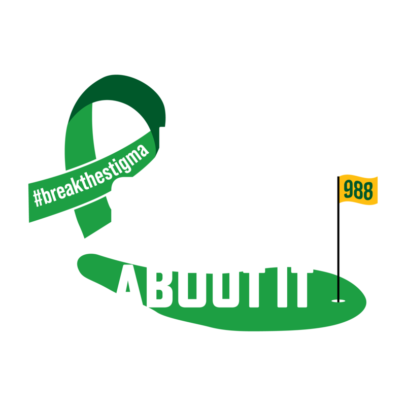 Let’s Golf About It